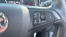 Vauxhall Astra 1.4T 16V 125 Energy 5dr Petrol Hatchback